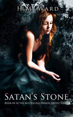 Cover of Satan's Stone