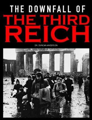 Cover of The Downfall of the Third Reich