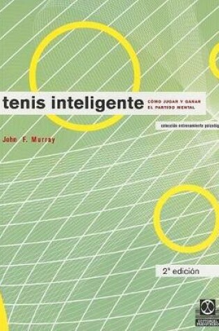 Cover of Tenis Inteligente