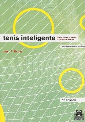 Book cover for Tenis Inteligente