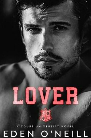 Cover of Lover