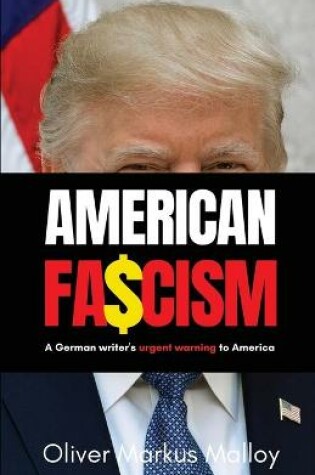 Cover of American Fascism