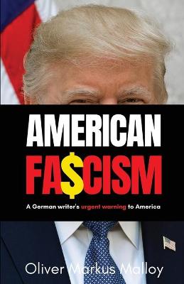 Book cover for American Fascism