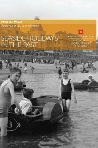 Cover of Seaside Holidays in the Past