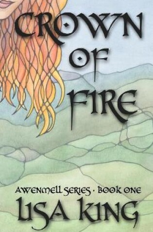 Cover of Crown Of Fire