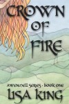 Book cover for Crown Of Fire