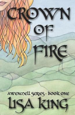 Cover of Crown Of Fire