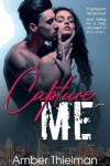 Book cover for Capture Me