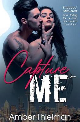 Book cover for Capture Me