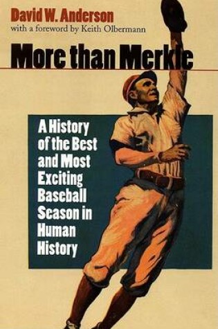 Cover of More Than Merkle
