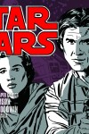Book cover for Star Wars: The Classic Newspaper Comics Vol. 2