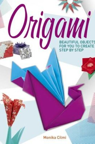 Cover of Origami