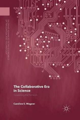 Cover of The Collaborative Era in Science