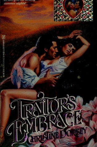 Cover of Traitor's Embrace