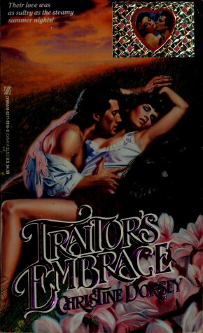 Book cover for Traitor's Embrace
