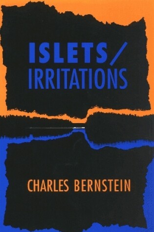 Cover of Islets/Irritations