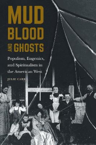 Cover of Mud, Blood, and Ghosts