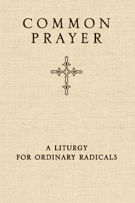 Book cover for Common Prayer