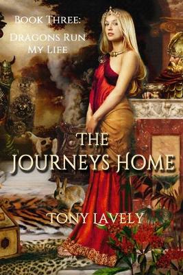 Cover of The Journeys Home