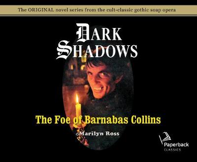 Cover of The Foe of Barnabas Collins , Volume 9