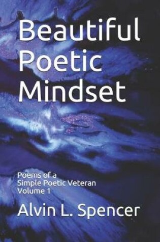 Cover of Beautiful Poetic Mindset