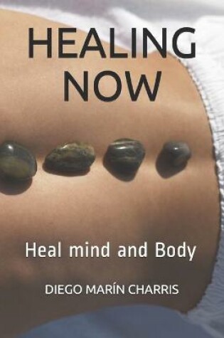 Cover of Healing Now