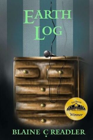 Cover of Earth Log