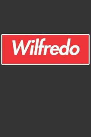 Cover of Wilfredo