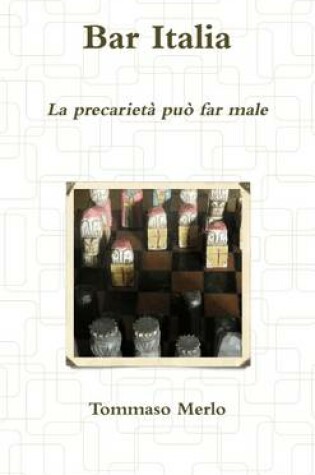 Cover of Bar Italia