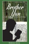 Book cover for Brother Yun