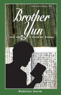 Cover of Brother Yun