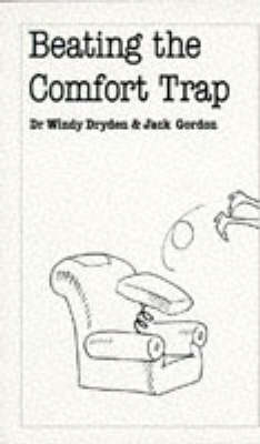 Cover of Beating the Comfort Trap