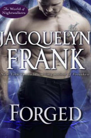 Cover of Forged