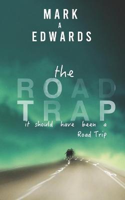 Book cover for The Road Trap