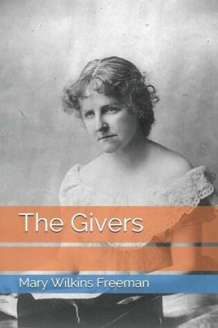 Cover of The Givers