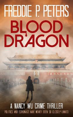 Cover of Blood Dragon