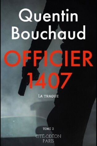 Cover of Officier 1407