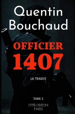 Cover of Officier 1407