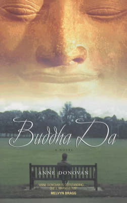 Book cover for Buddha Da