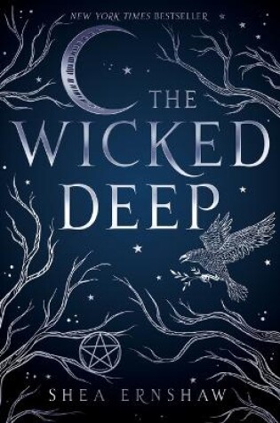 Cover of The Wicked Deep