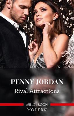 Book cover for Rival Attractions & Innocent Secretary...Accidentally Pregnant