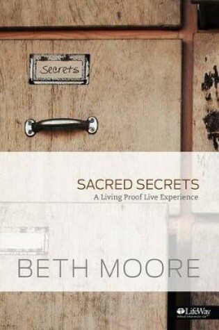 Cover of Sacred Secrets - Small Group Kit
