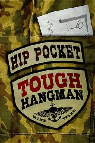 Cover of Hip Pocket Tough Hangman
