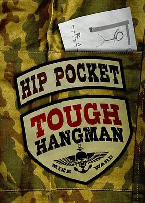 Book cover for Hip Pocket Tough Hangman