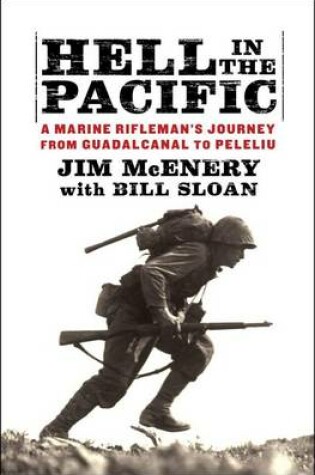 Cover of Hell in the Pacific