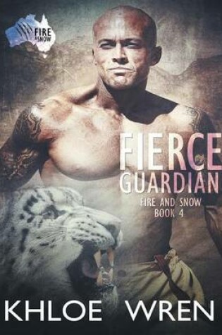 Cover of Fierce Guardian