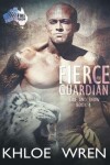 Book cover for Fierce Guardian