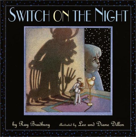 Book cover for Switch on the Night