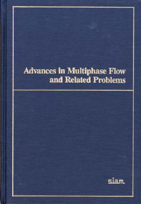 Book cover for Advances in Multiphase Flow and Related Problems