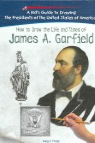 Cover of James A. Garfield